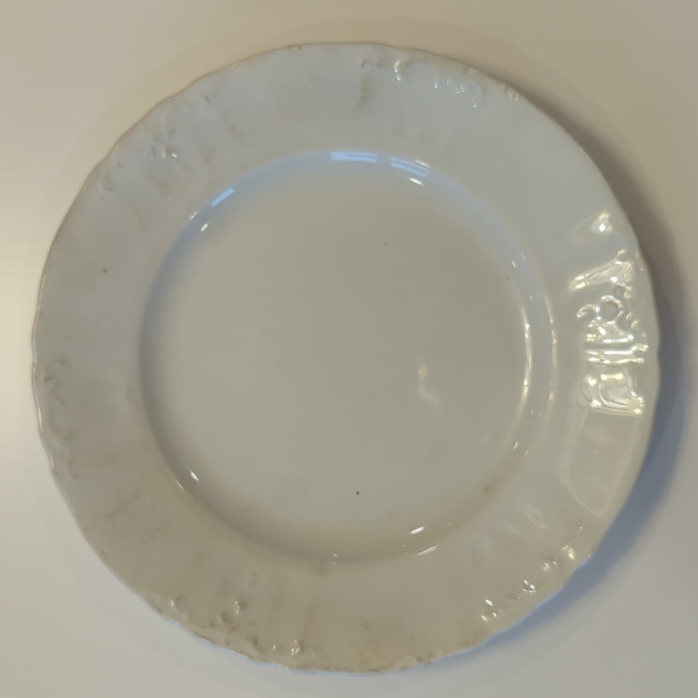 Johnson Bros England Royal Ironstone China bread / dessert plate